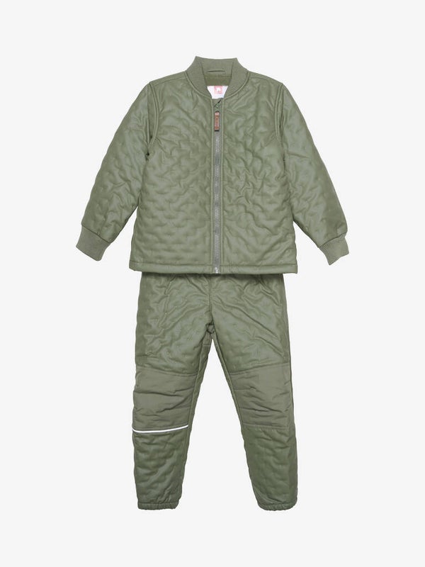 Termisk jakke/Bukse 80