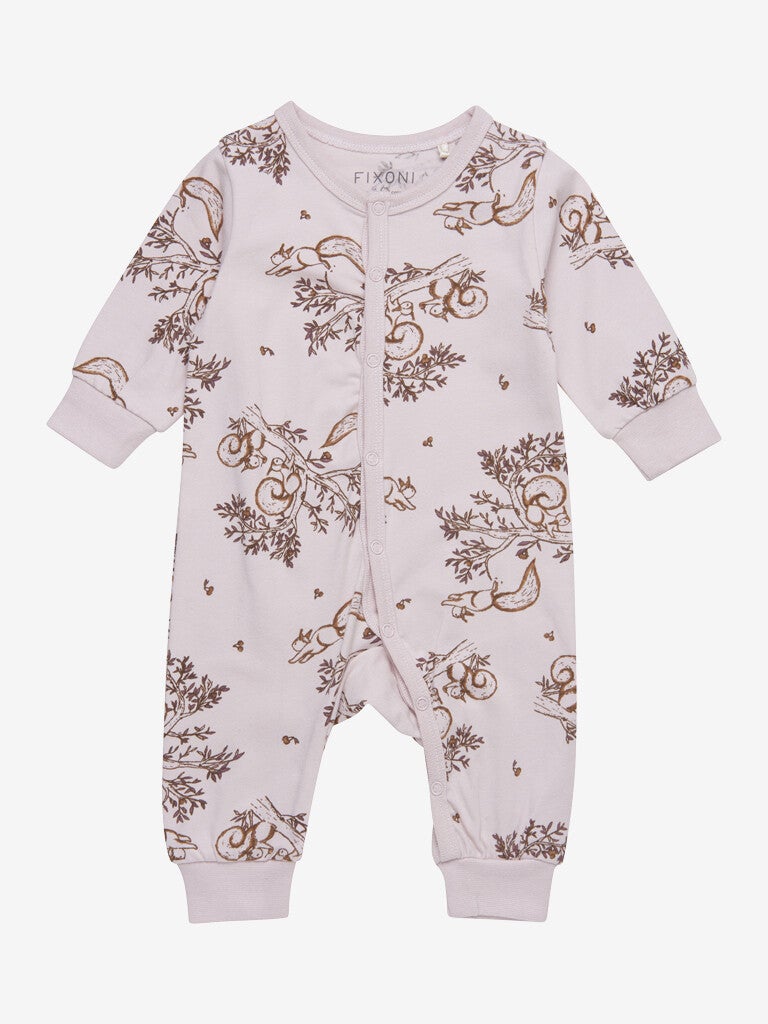 pysjamas fra Fixoni 56