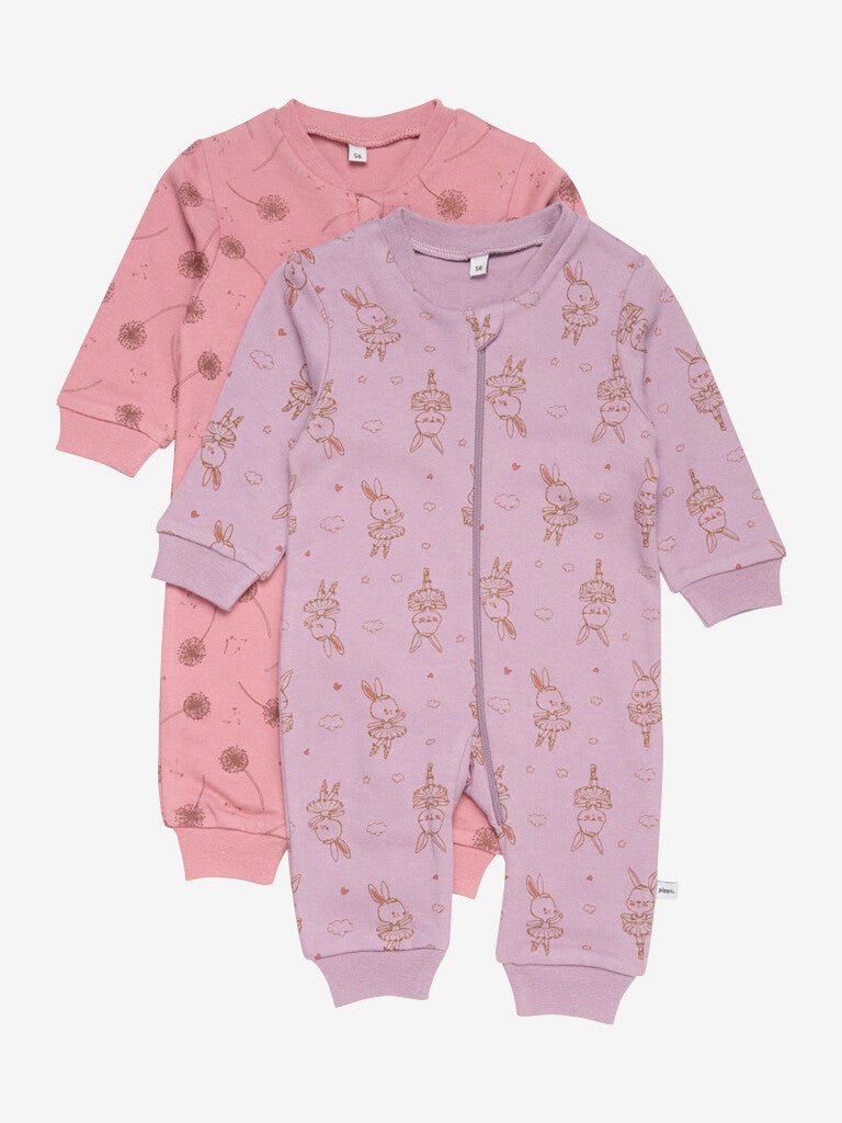 Pysjamas fra Pippi 74