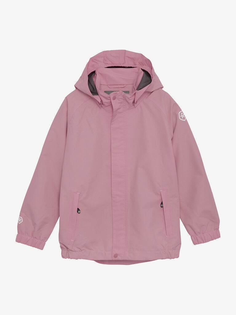 Jakke fra color kids 92