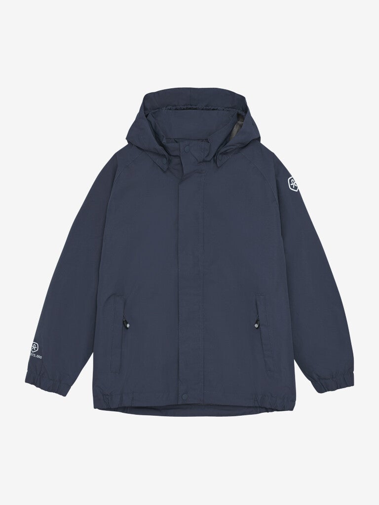 Jakke fra Color Kids 140