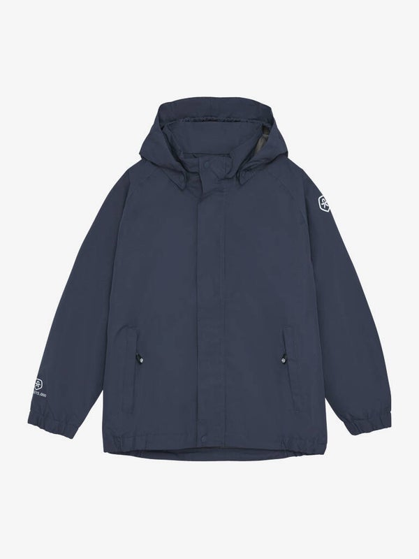 Jakke fra color kids 92