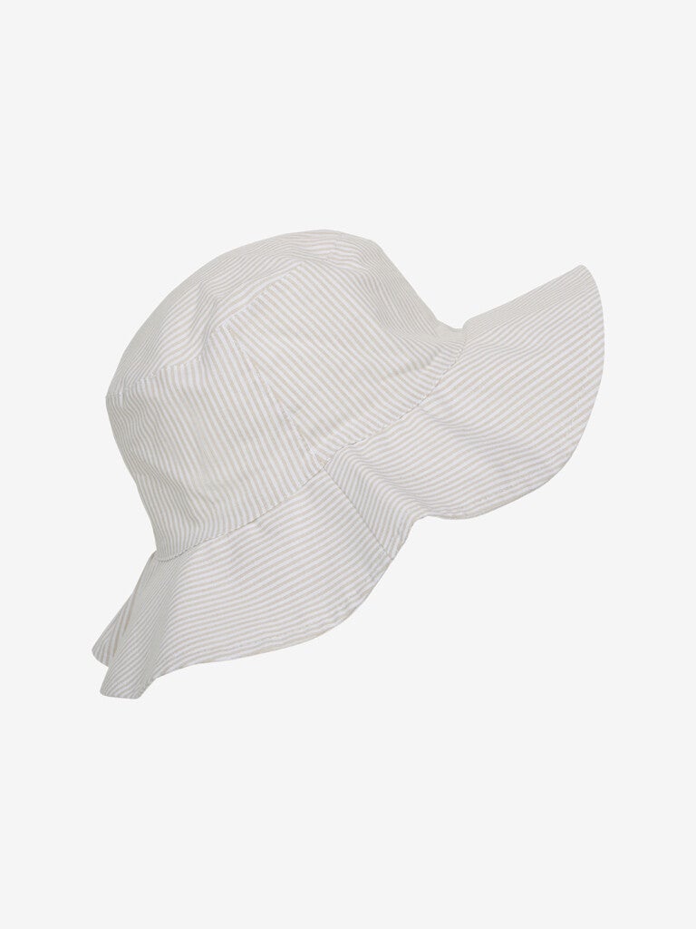 Bucket hat (Fog)