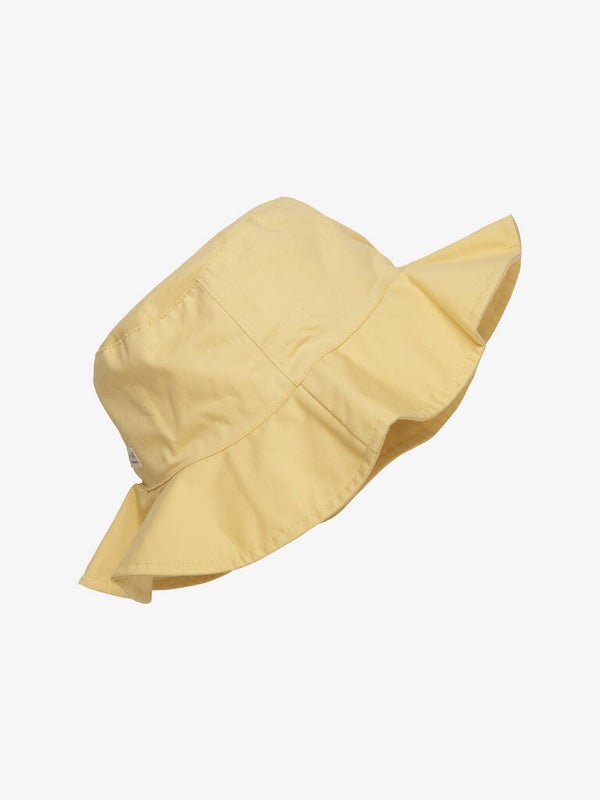 Bucket hat (Straw)