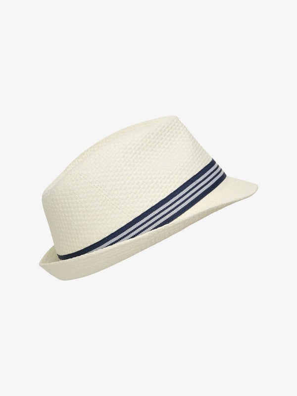 Stråhatt