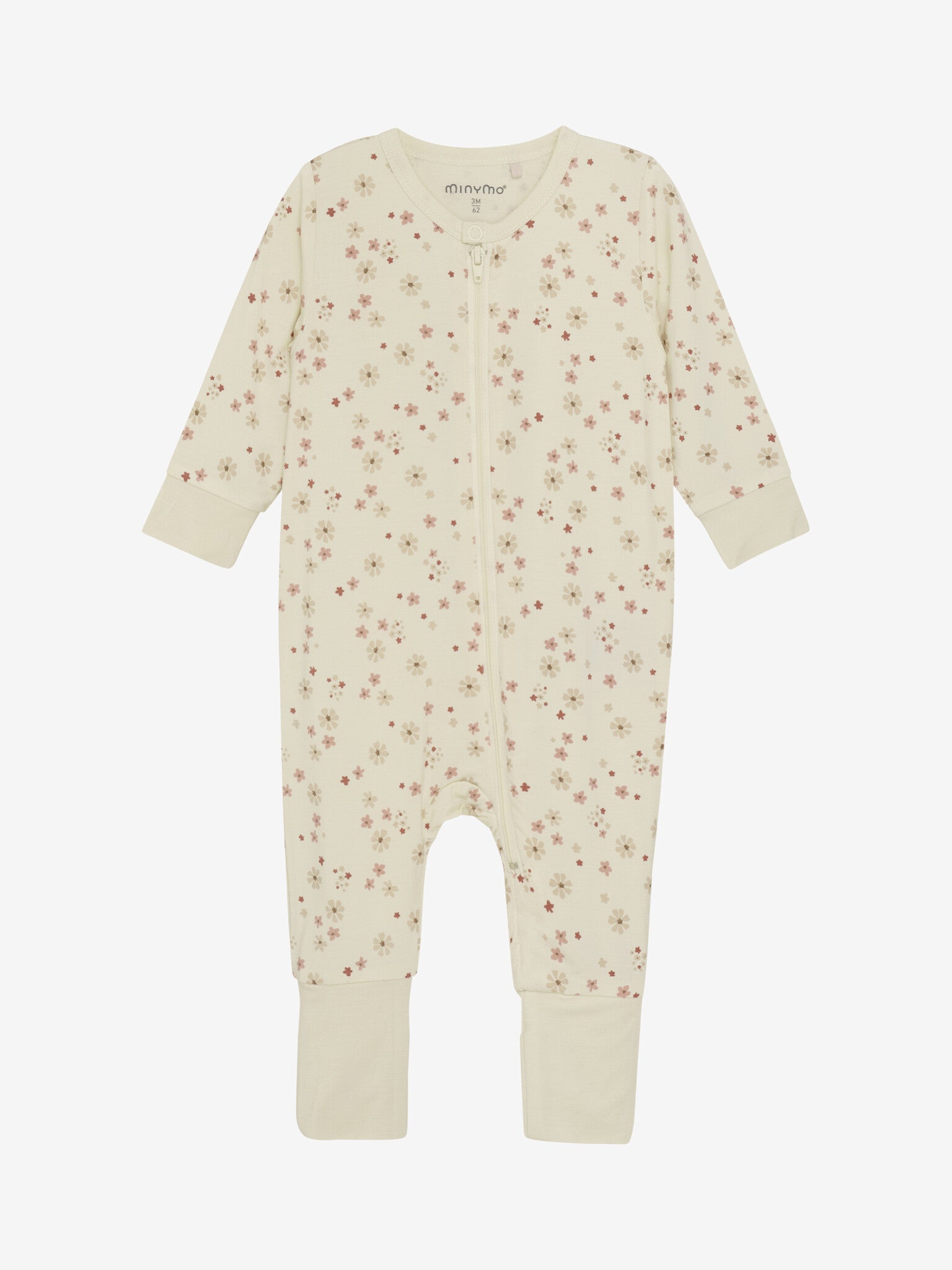 pysjamas fra Minymo 50