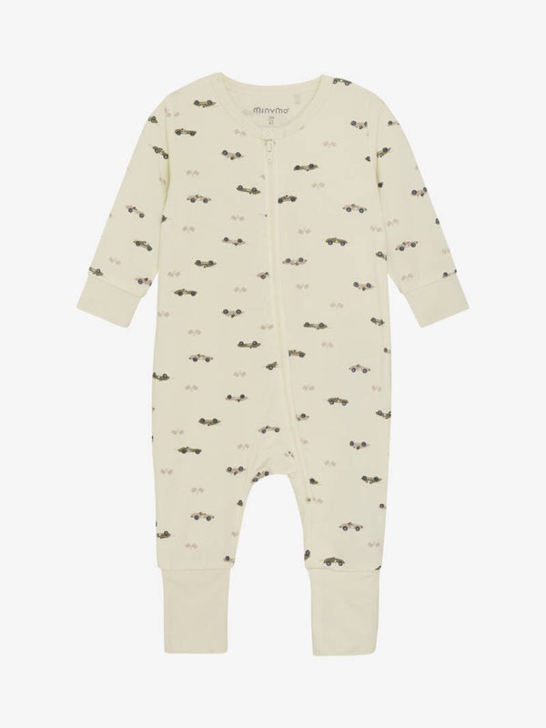 pysjamas fra Minymo 50