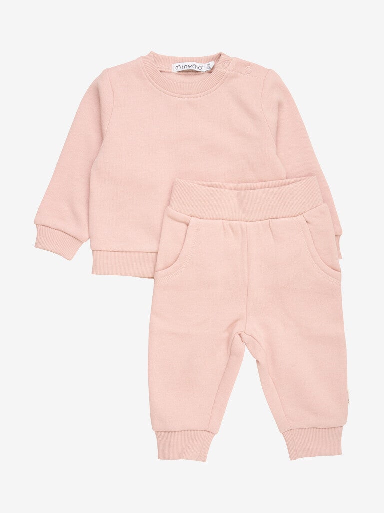 Genser og bukse (Sett)