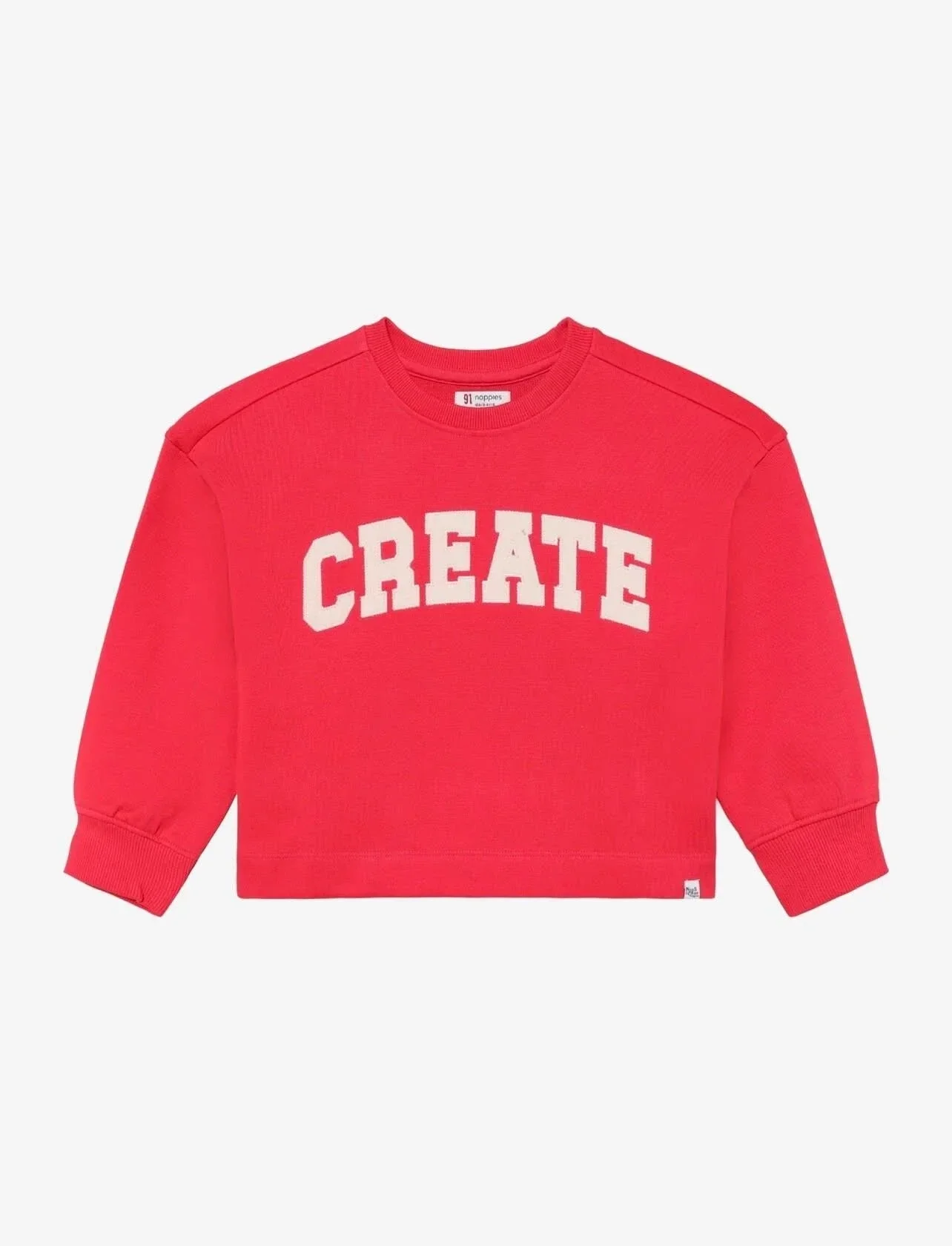 Genser fra Noppies fra str 98