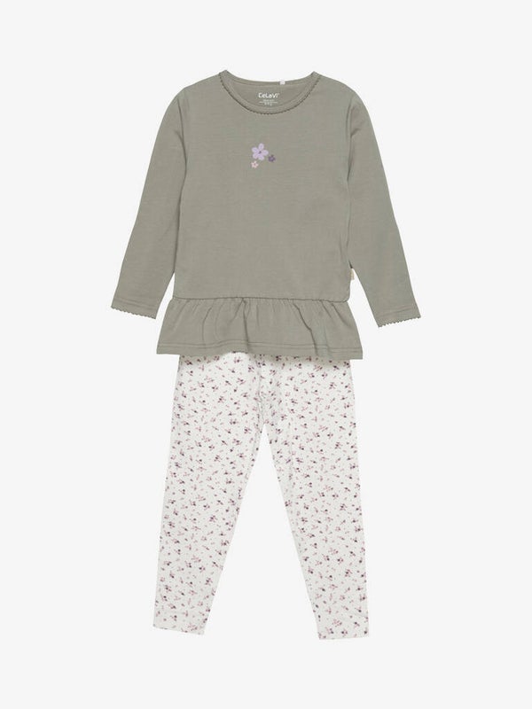 Pysjamas fra CeLaVi (Snøhvit)