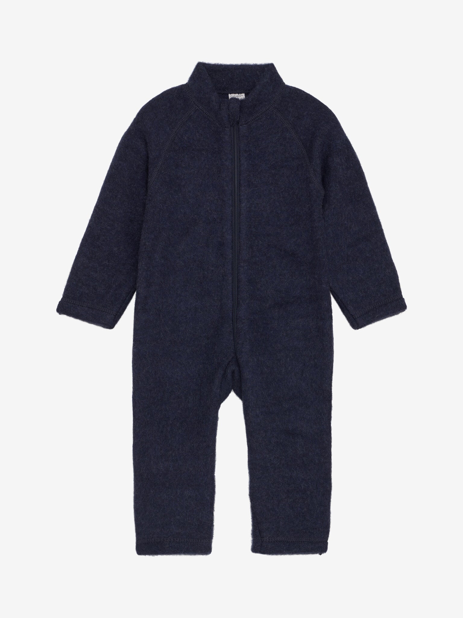 Heldress fra CeLaVi 100% Ull (Nattehimmel)