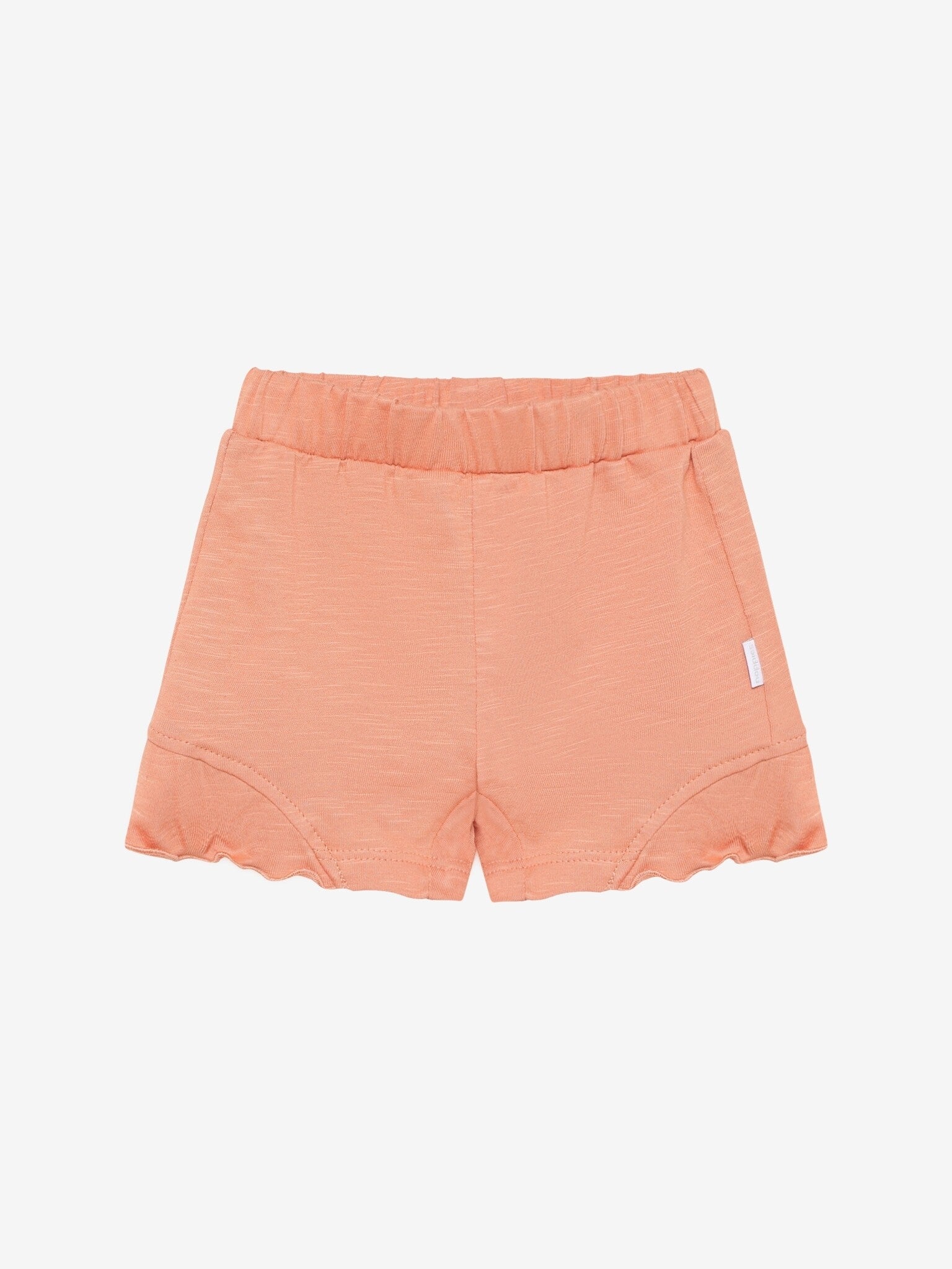 Shorts fra Noppies (Muted Clay)