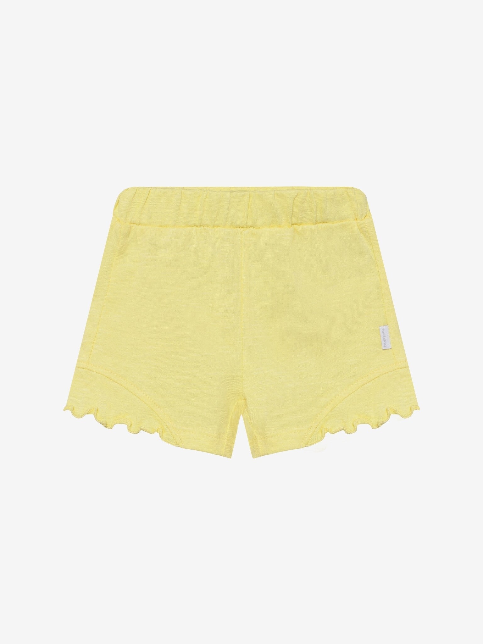 Shorts fra Noppies (Lemon Meringue)