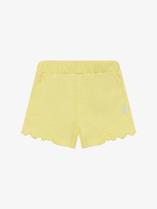 Shorts fra Noppies (Lemon Meringue)