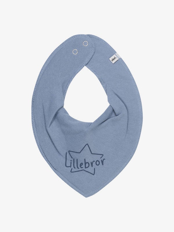 Smekke fra Pippi (Blå,Grå,fiolett,rosa)