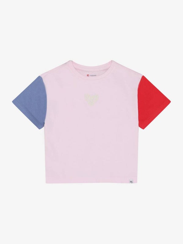 T-skjorte fra Noppies (Pale Lilac)