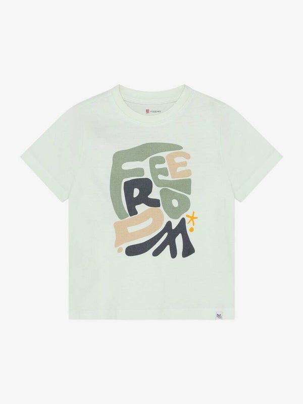 T-skjorte fra Noppies 92