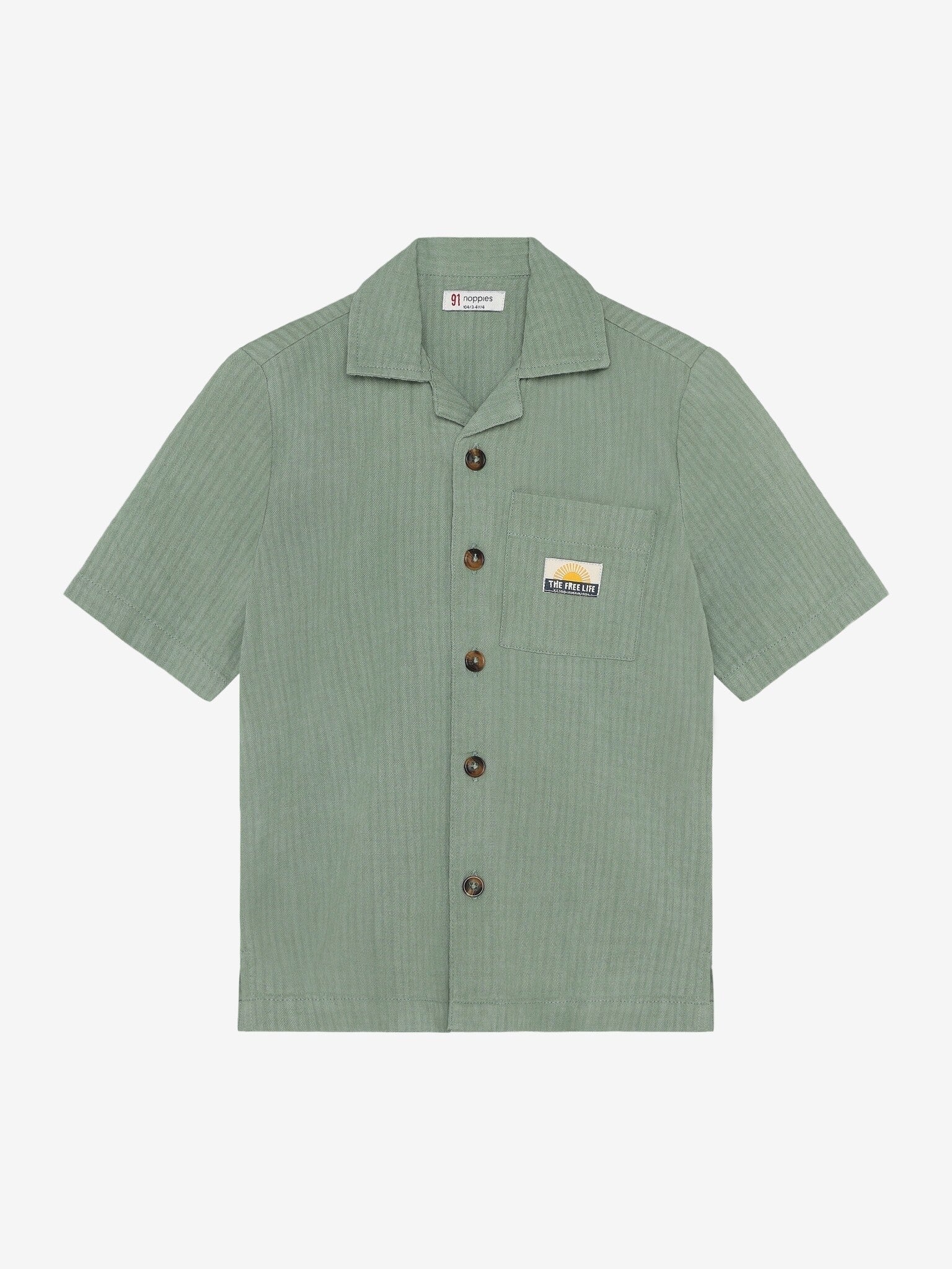 Skjorte fra Noppies kids 98