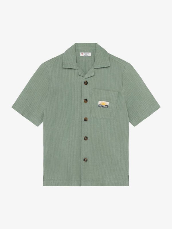 Skjorte fra Noppies kids 98