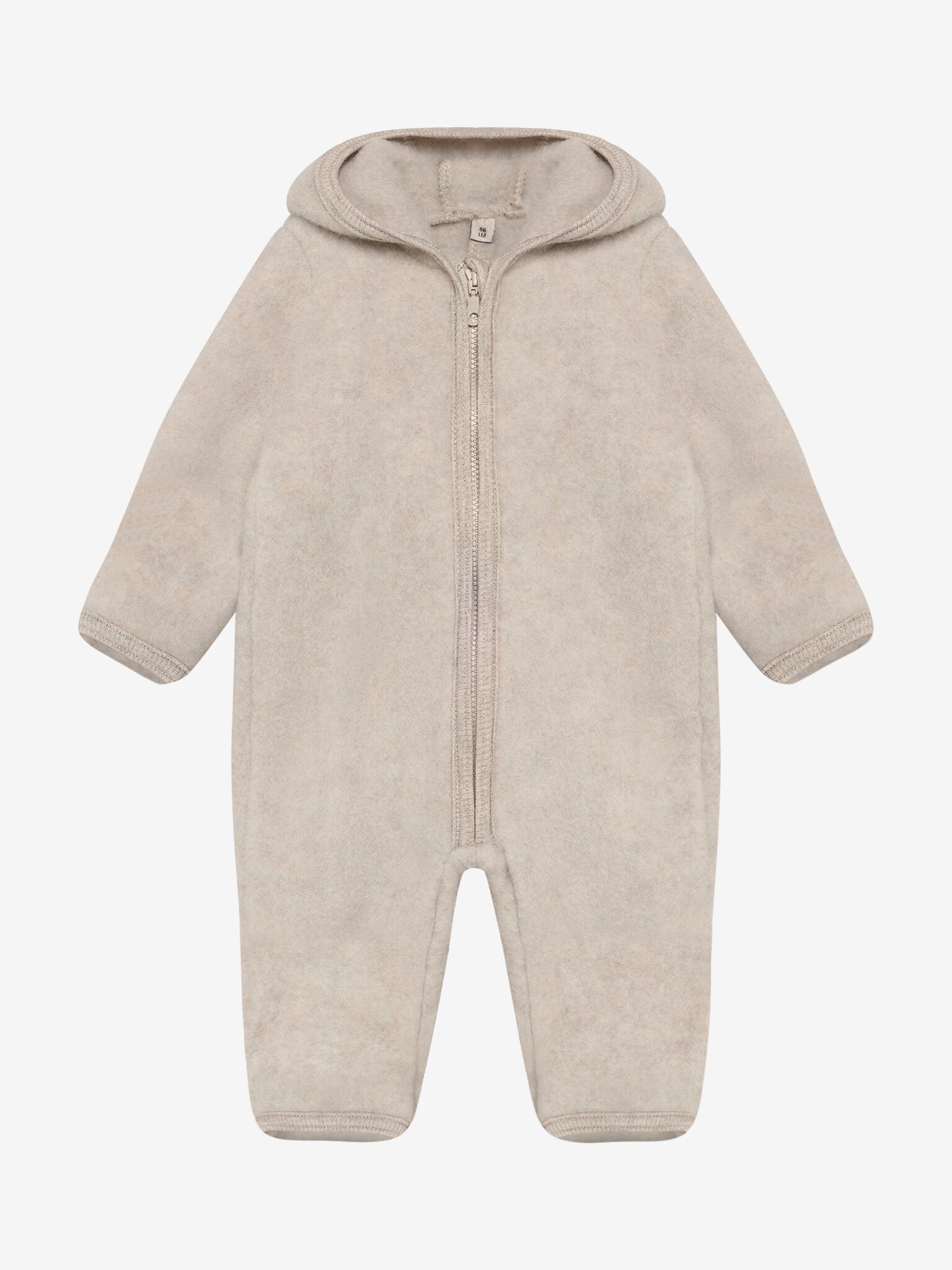 Vogndress fra HUTTEliHUT (Hvit)