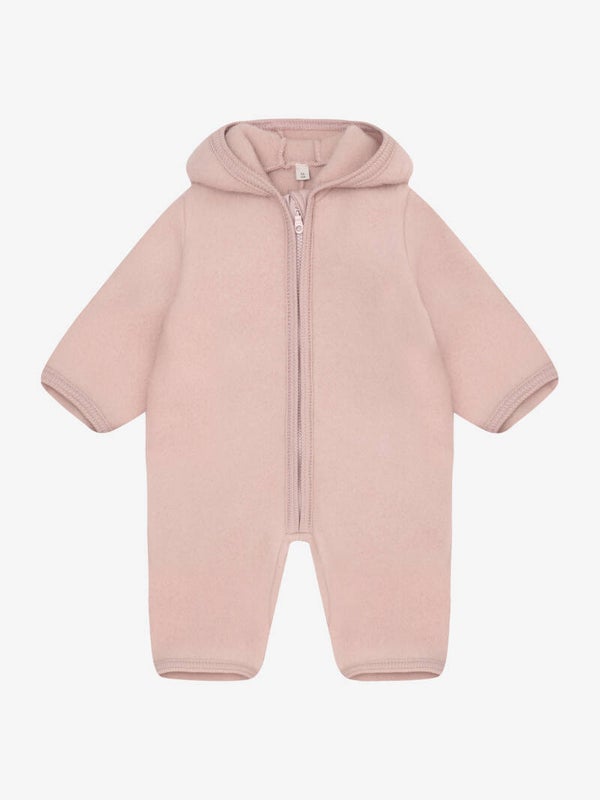 Vogndress fra HUTTEliHUT (Rosa)