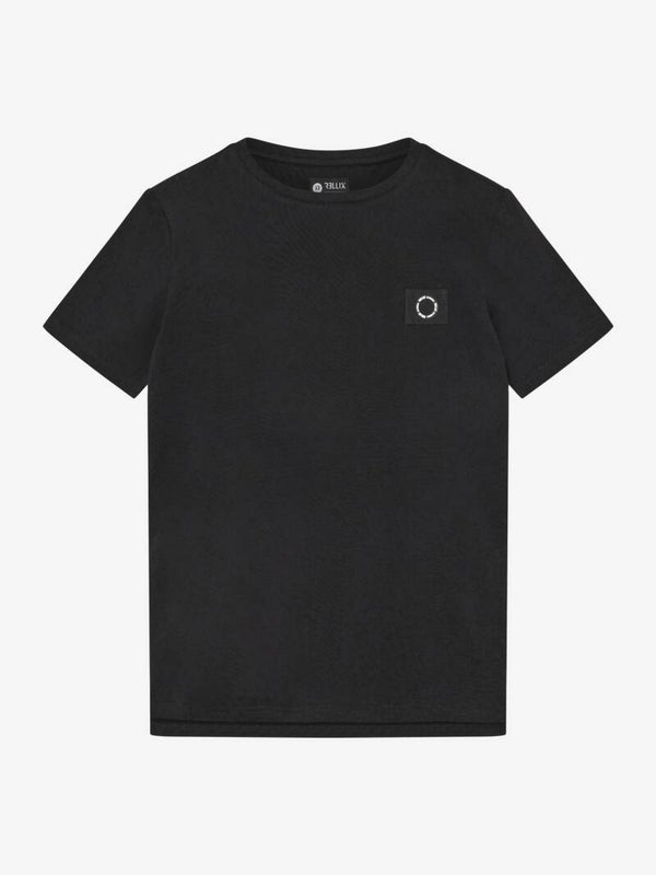 T-Skjorte Fra Rellix (Svart)