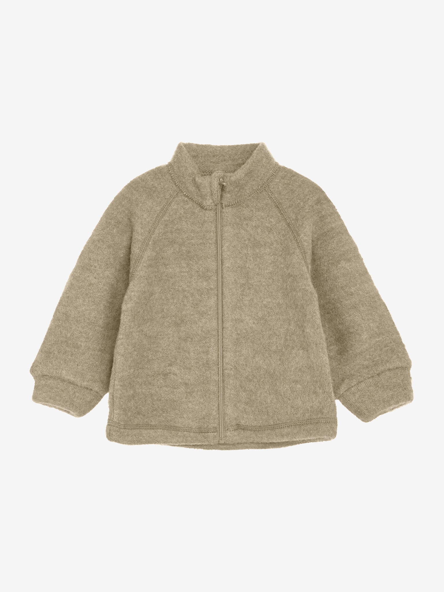 Ull Jakke fra CeLaVi 60