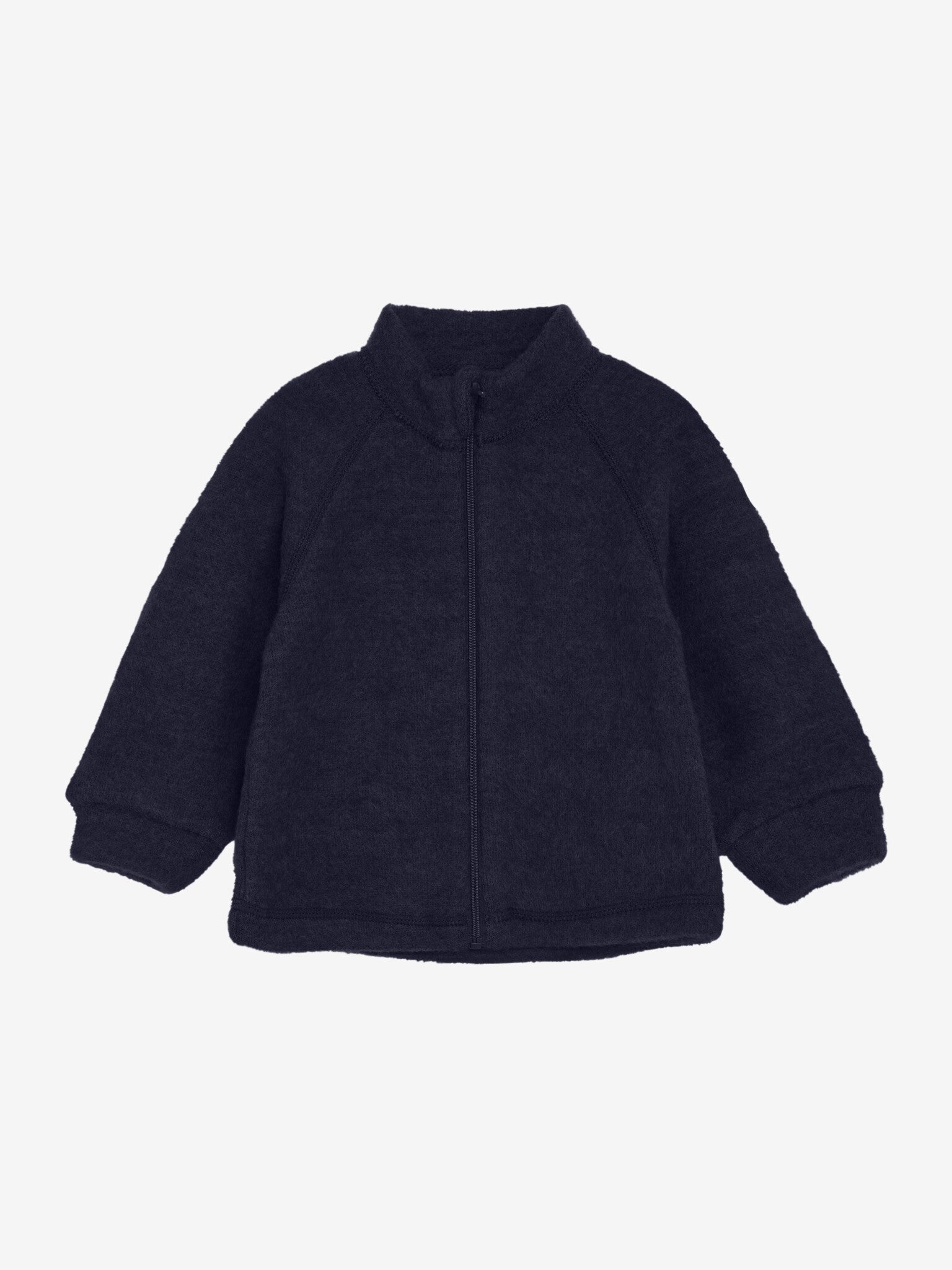 Jakke fra CeLaVi 100% Ull (Nattehimmel)