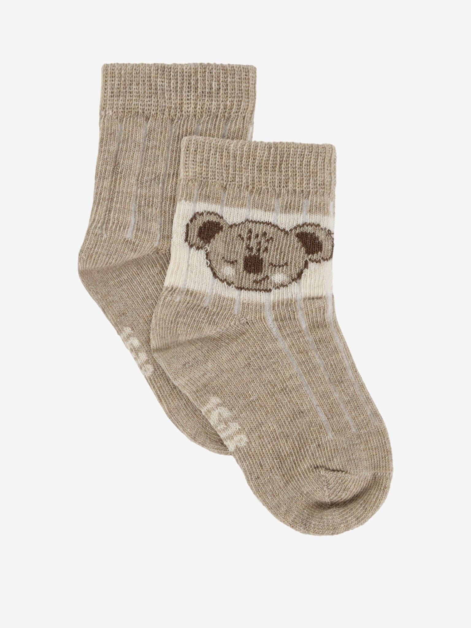 Sokker (2 pakk) (koala)