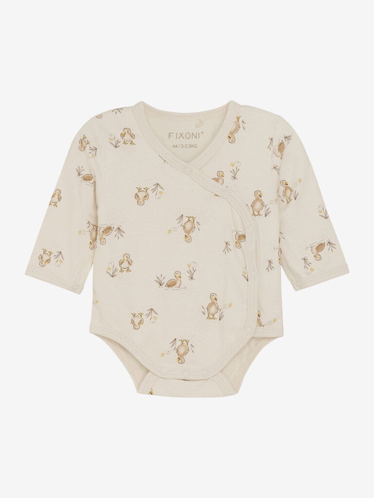 Body fra Fixoni