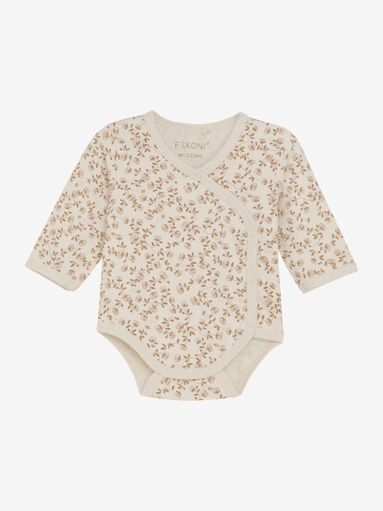 Body fra Fixoni