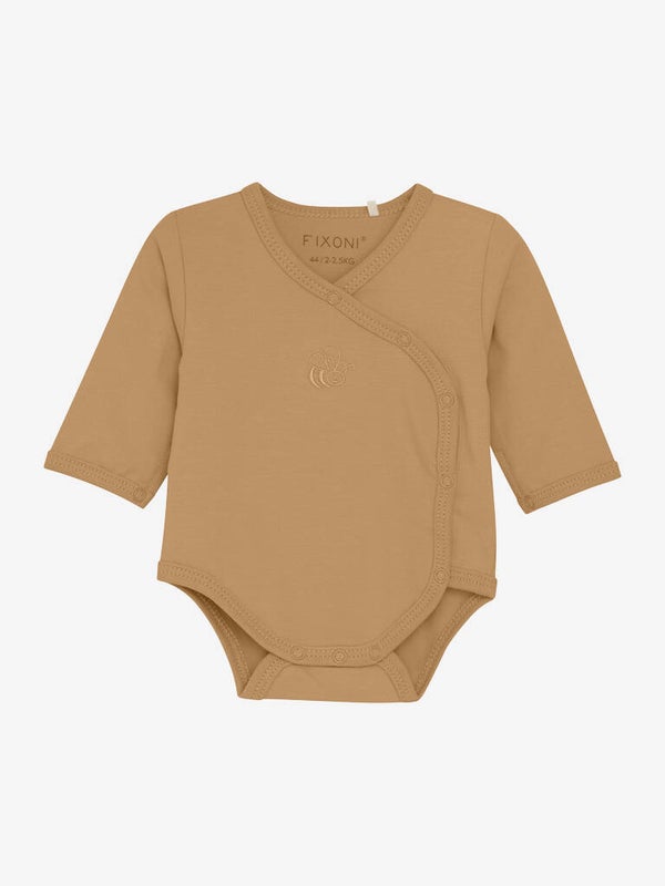 Body fra Fixoni