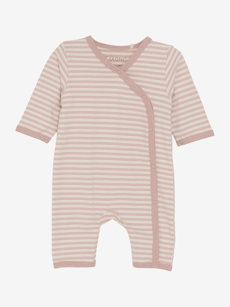 Pysj fra Fixoni til prematur (Pale Mauve)