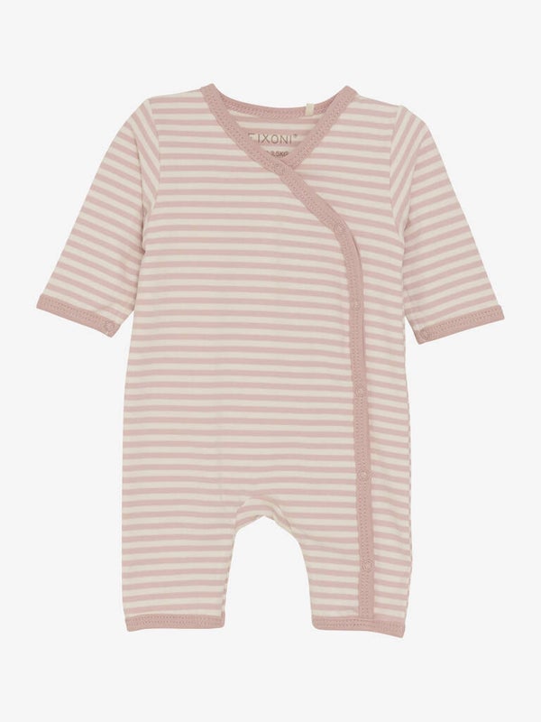 Pysj fra Fixoni til prematur (Pale Mauve)