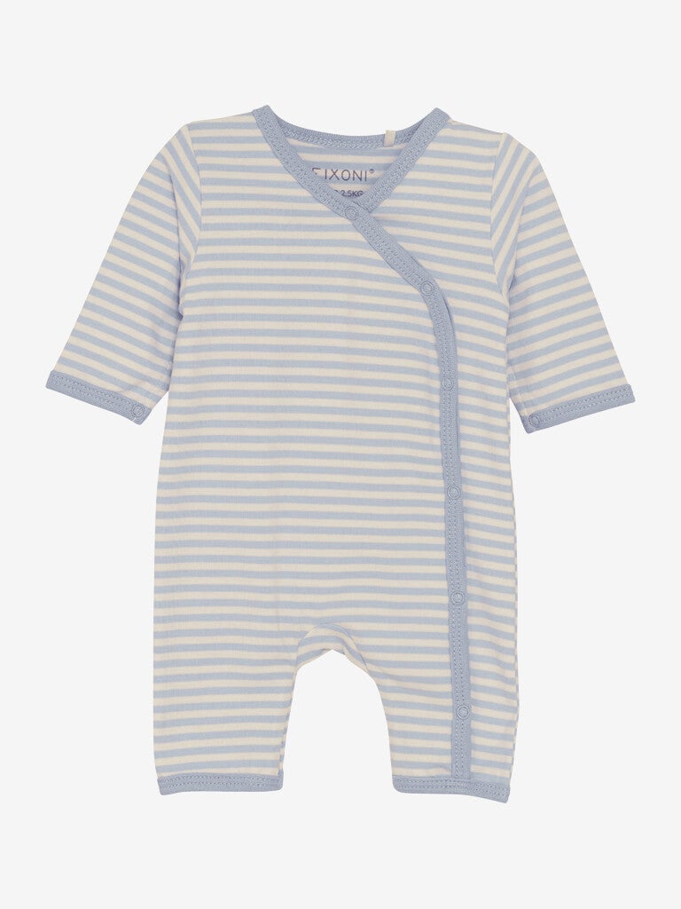 Pysj fra Fixoni til prematur (Zen Blue)