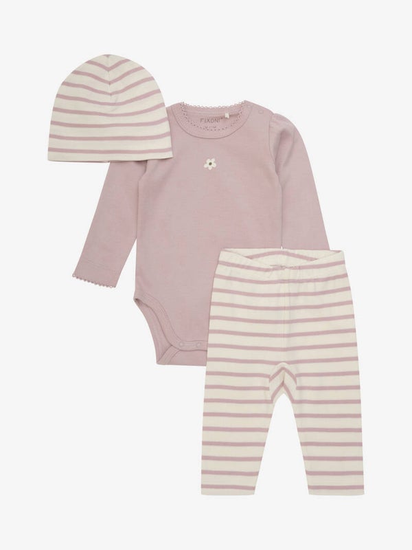 Gavesett (Skyggegrå)