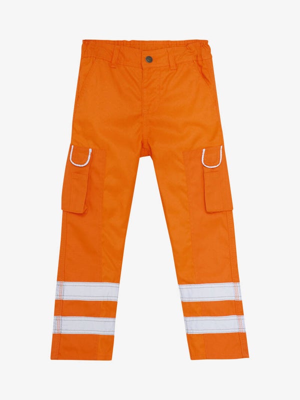 Arbeidsbukse fra Minymo 98