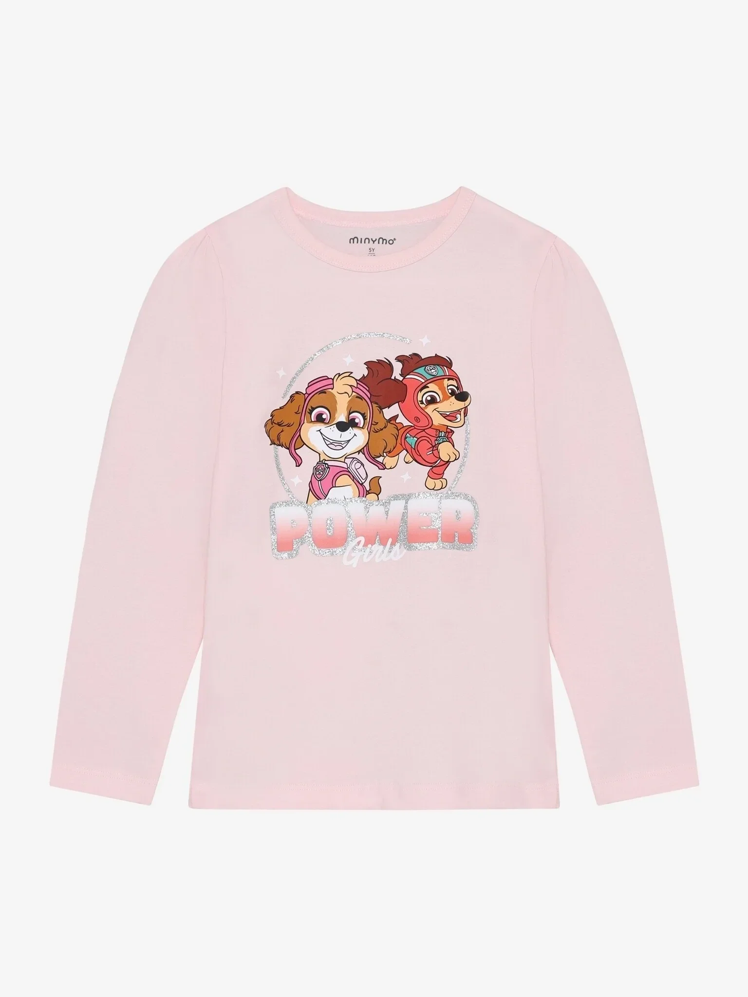 Genser fra Minymo fra Str 98