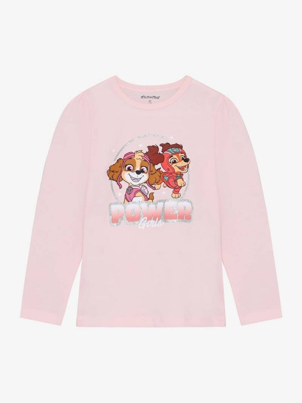 Genser fra Minymo (Paw Patrol)