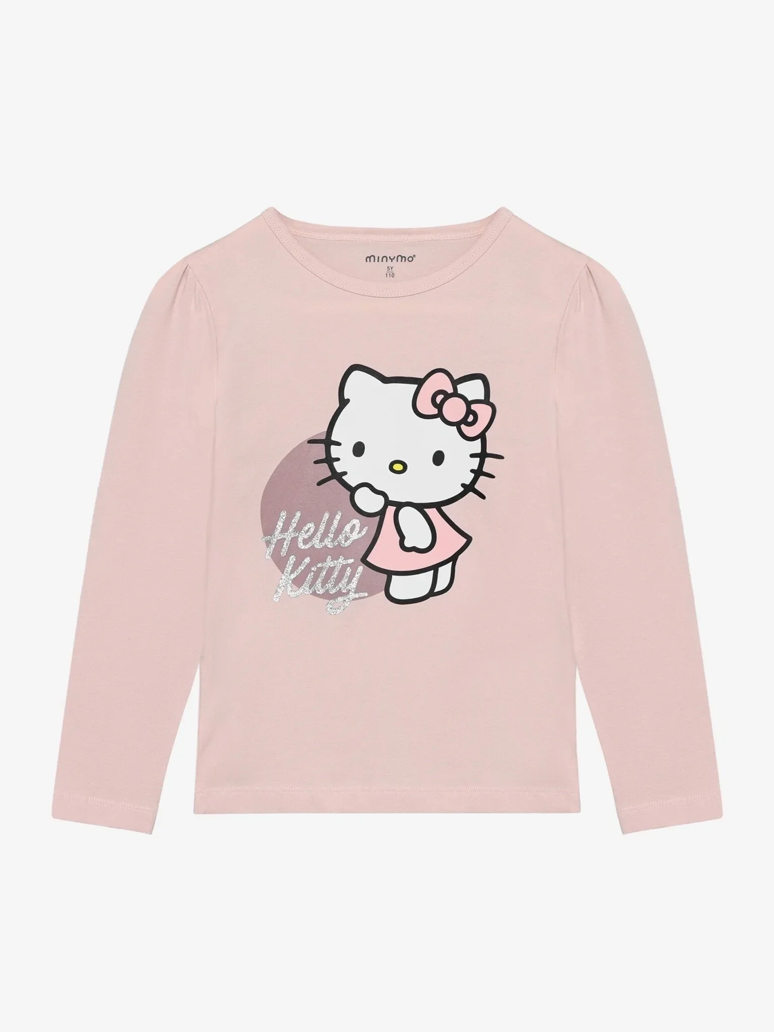 Genser fra Minymo fra Str 98