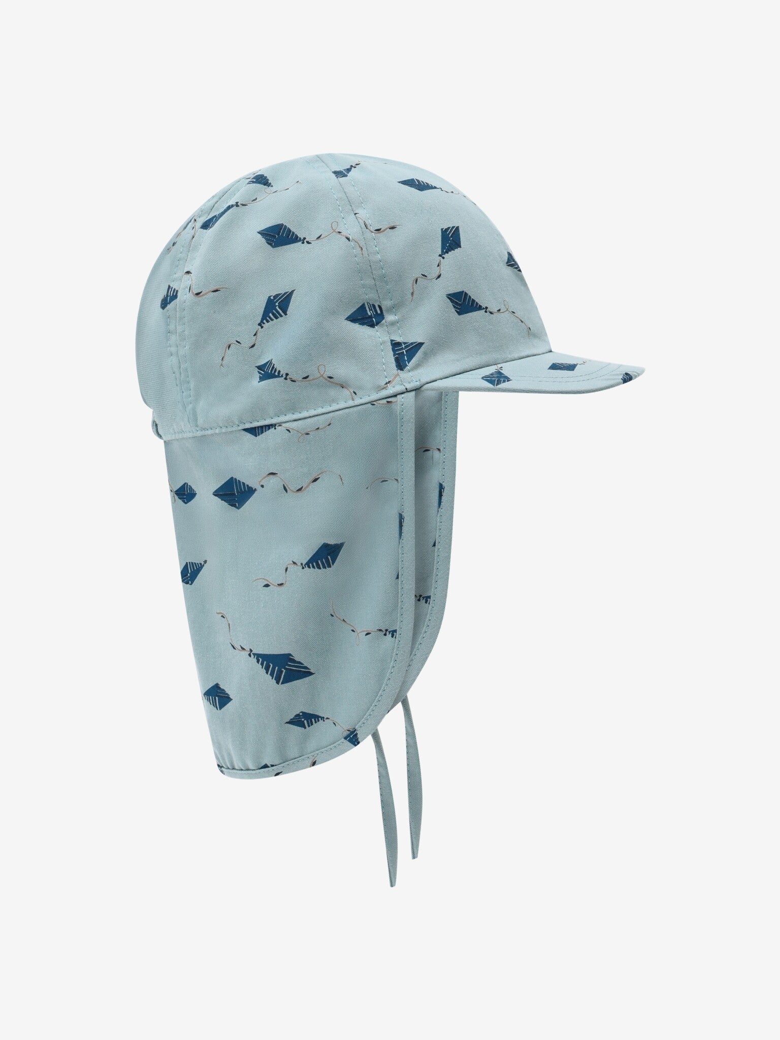 UV-hatt (Brunnera Blue)