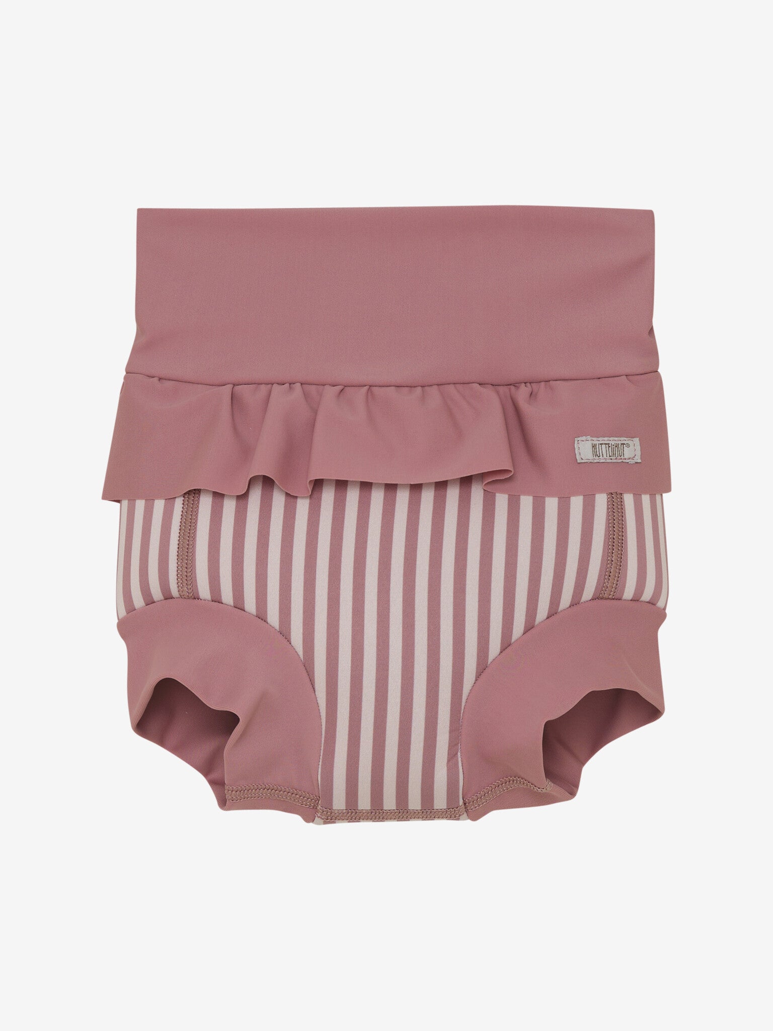 SvømmeBleie Fra HUTTEliHUT 62