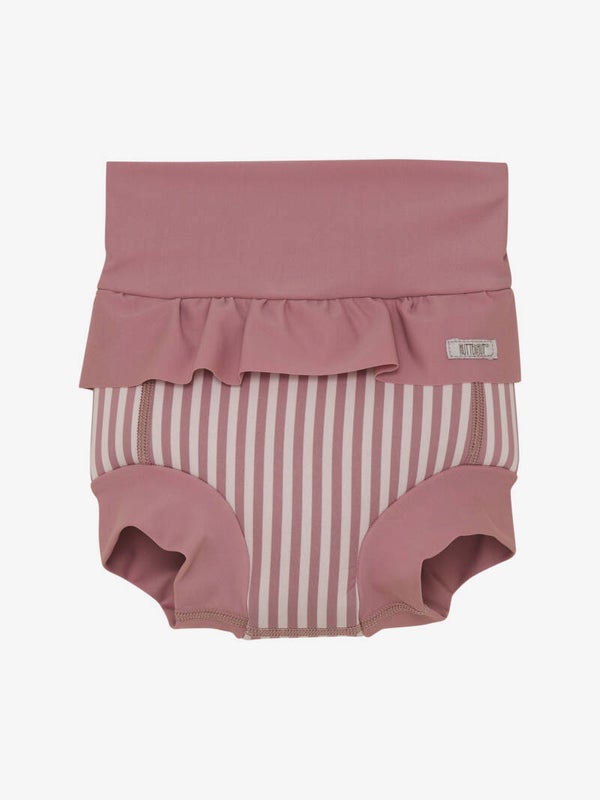 Svømmebleie fra Huttelihut (Rosa)