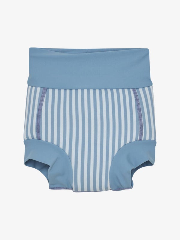 Svømmebleie fra Huttelihut (Blå)