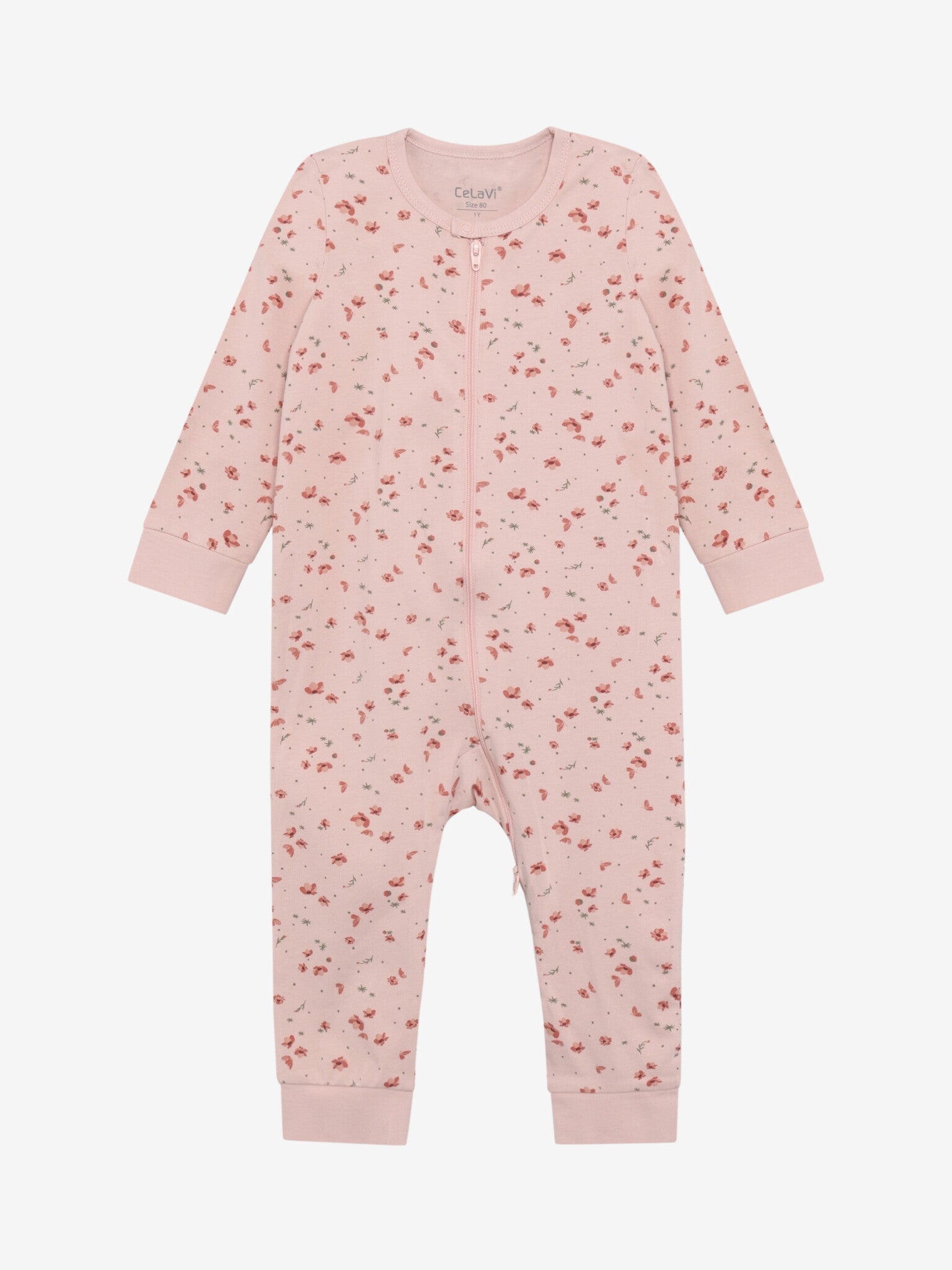 Pysjamas fra CeLaVi 50