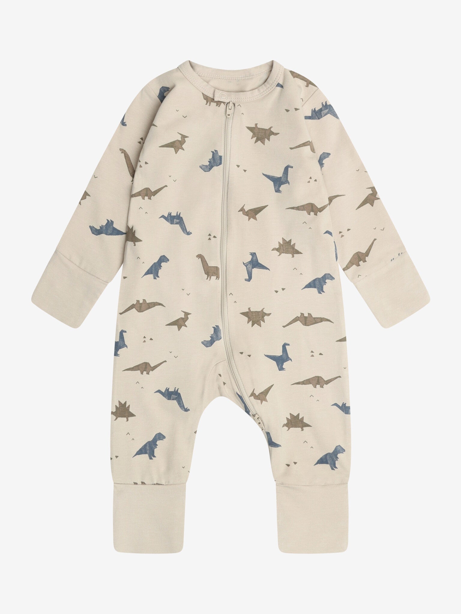 Pysjamas fra CeLaVi (Sølvkant)