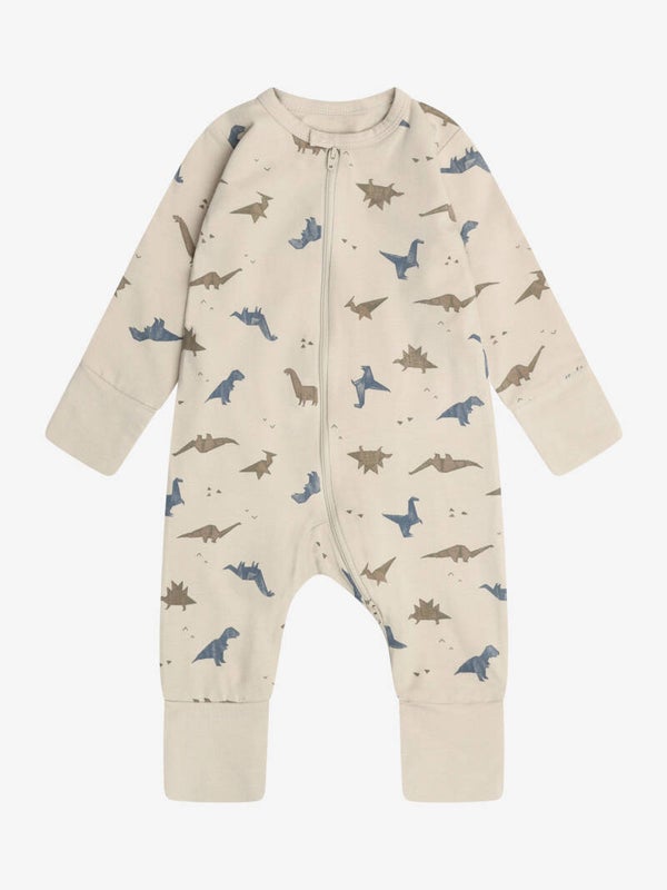 Pysjamas fra CeLaVi (Sølvkant)