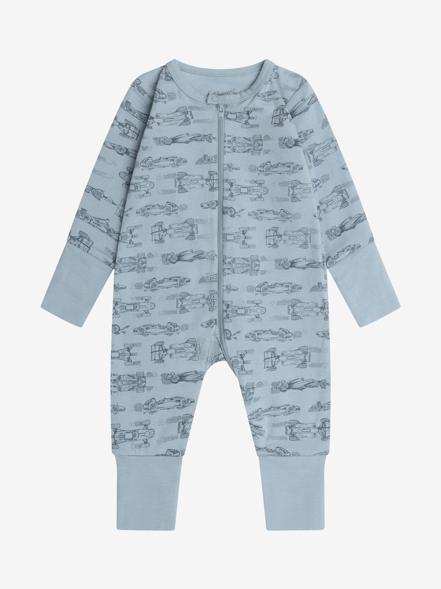 Nattdress fra CelaVi