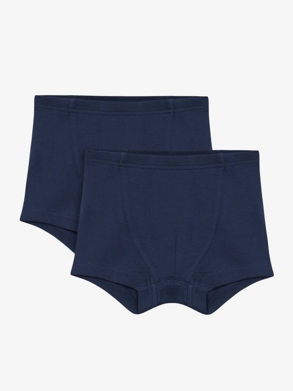 2 pakkning boksere Str: 80-140