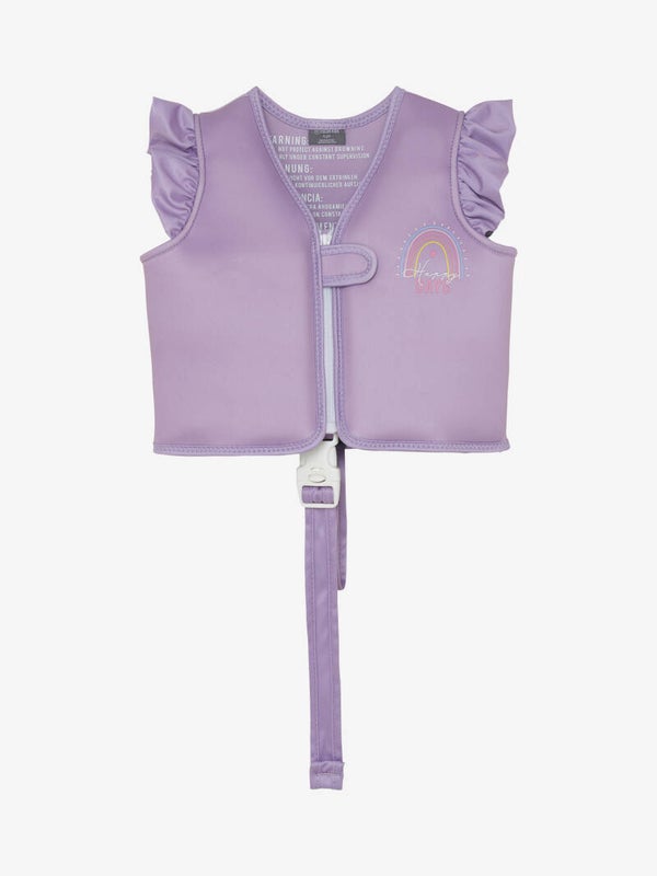 Svømmevest fra Color Kids